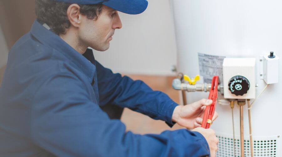 Professional emergency plumbing in Forest, OH